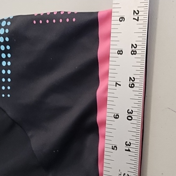 BEROY COMPRESSION, PADDED, CYCLING SHORTS 3XL - Picture 11 of 12